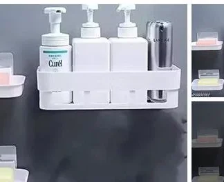 Stylo Bathroom Shelves