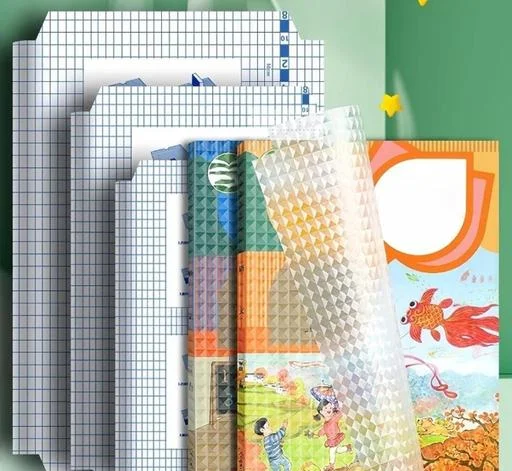 Trendy Notebook Covers - Image 2
