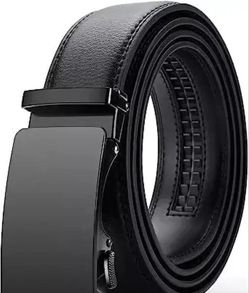 Casual Modern Men Belts - Image 2