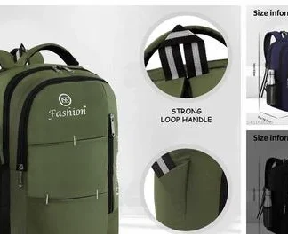 Backpacks