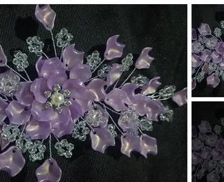 Trendy Hair Accessories