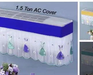 StylesAC Covers