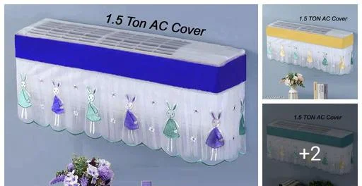 StylesAC Covers