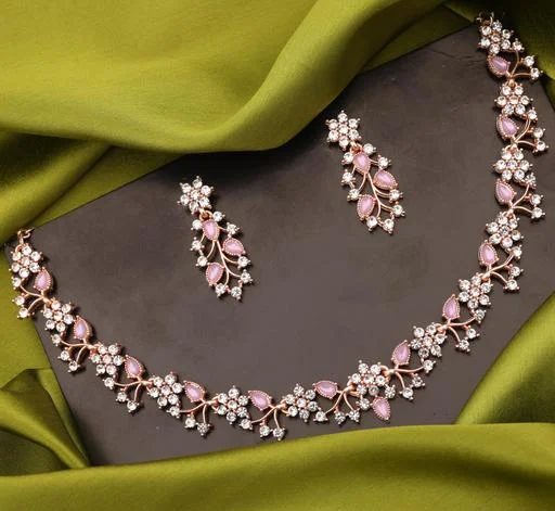 Twinkling Fusion Jewellery Sets - Image 2