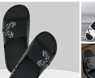 Relaxed Attractive Men Sliders