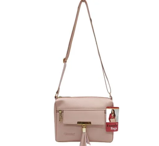 Cross Body Bags & Sling Bags - Image 2