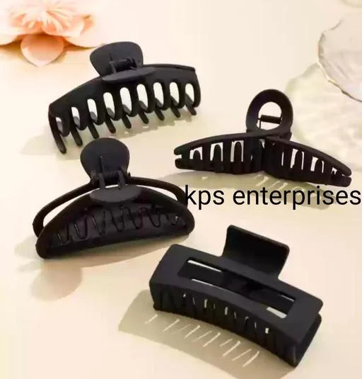 Classy Women Women Hair Clips & - Image 2