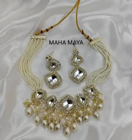Feminine Fusion Jewellery Sets - Image 2