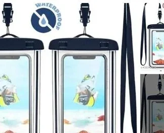 New Collections Of Mobile Bags