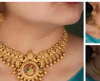 Twinkling Glittering Jewellery Sets