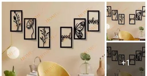 Classic Wall Decor & Hangings