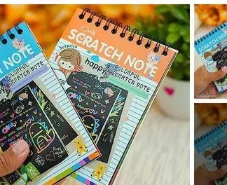 Amazing Kids Stationery & Art Supplies