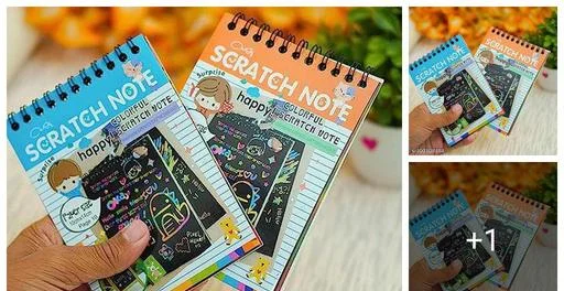 Amazing Kids Stationery & Art Supplies