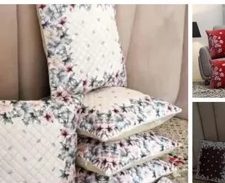 Cushion Covers