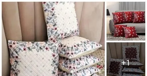 Cushion Covers