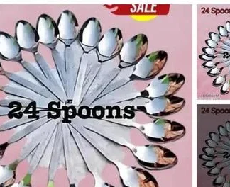 Spoons