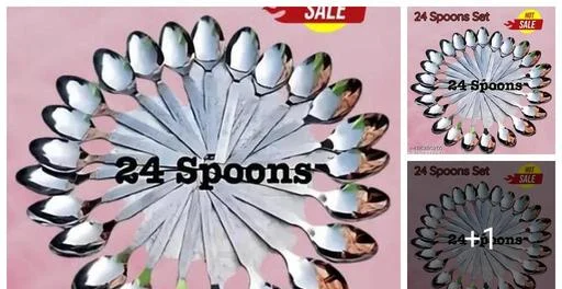 Spoons