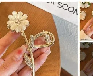 Allure Chic Women Hair Accessories