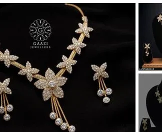 Diva Chic Jewellery Sets
