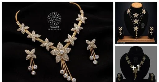 Diva Chic Jewellery Sets