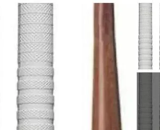 Fashionate Mallets