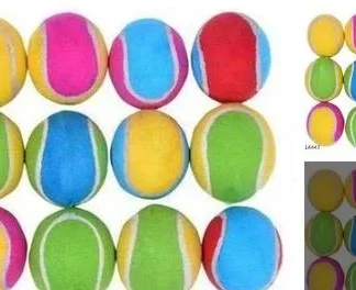 Stylish Cricket Balls