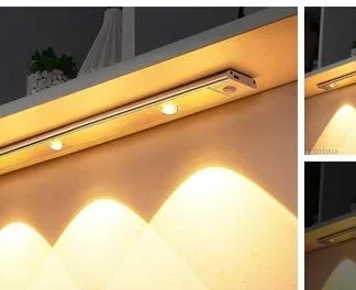 New Bathroom Lights