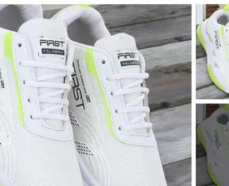 Modern Fashionable Men Sports Shoes