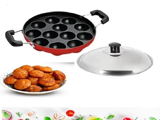 Stylo Appam Maker - Image 2