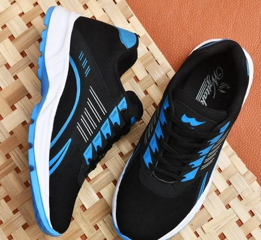 Men Running Sport Shoes - Image 2