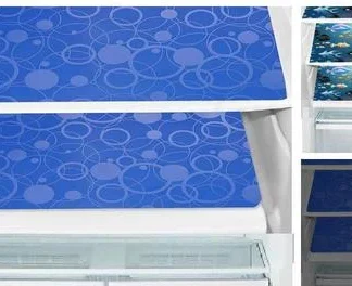 Fridge Sheet