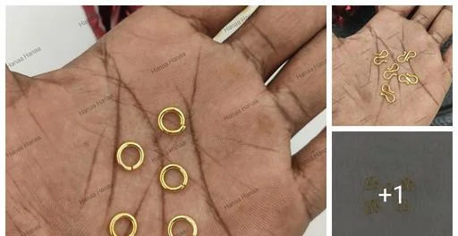 New Trendy Jewellery Set