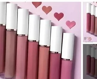Sensational Rich Look Lipsticks