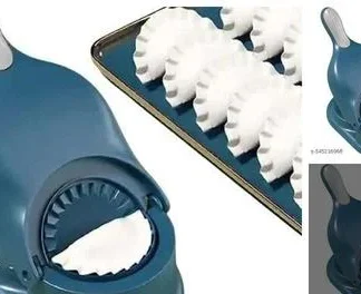 Plastic Momo Moulds