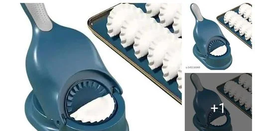 Plastic Momo Moulds