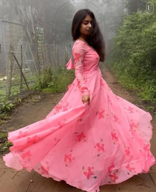 Fancy Designer Women Gowns - Image 2