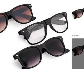 Men Wayfarer Sunglasses