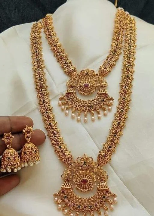 Allure Chunky Jewellery Sets - Image 2