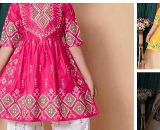 Trendy New Kurta Sets