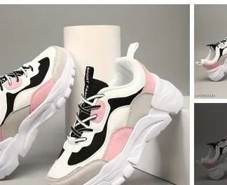 Classy Women Casual Shoes