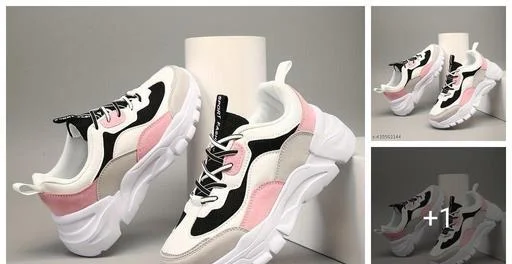 Classy Women Casual Shoes