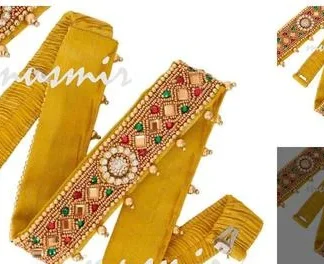 Diva Graceful Women Kamarband