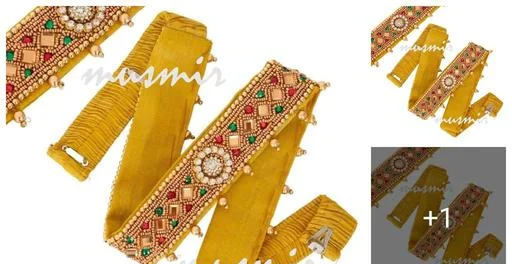 Diva Graceful Women Kamarband