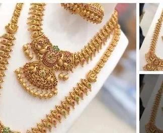 Diva Beautiful Jewellery Sets