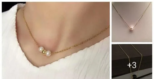Allure Bejeweled Women Pendants & Lockets - Classical Dance Jewellery
