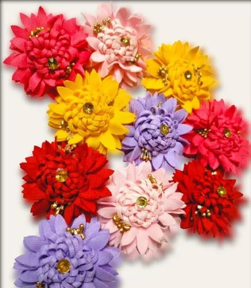Wonderful Women Women Hair Clips & - Image 2