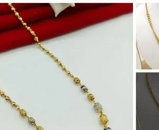 Elite Bejeweled Women Necklaces & Chains - Classical Dance Jewellery
