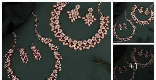 Princess Chic Jewellery Sets