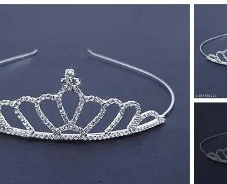 Unique Women Women Hair Bands