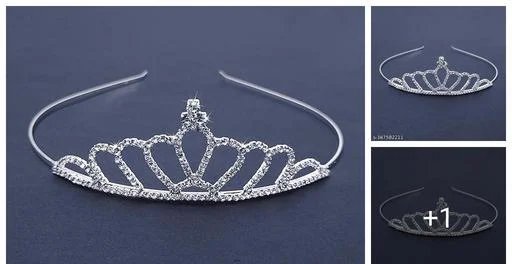 Unique Women Women Hair Bands